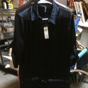 Women’s romper